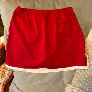 Sport skort